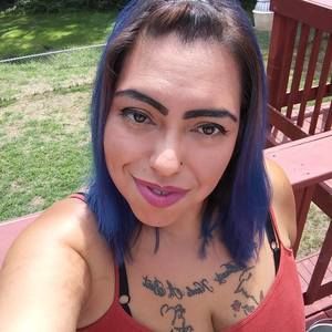 Meet your Posher, Jess